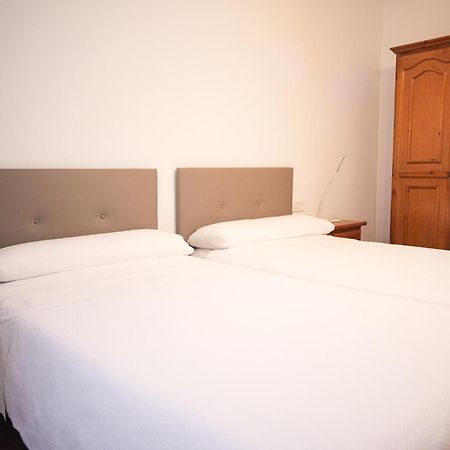 Apartacentro Soria Exteriör bild