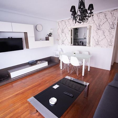 Apartacentro Soria Exteriör bild