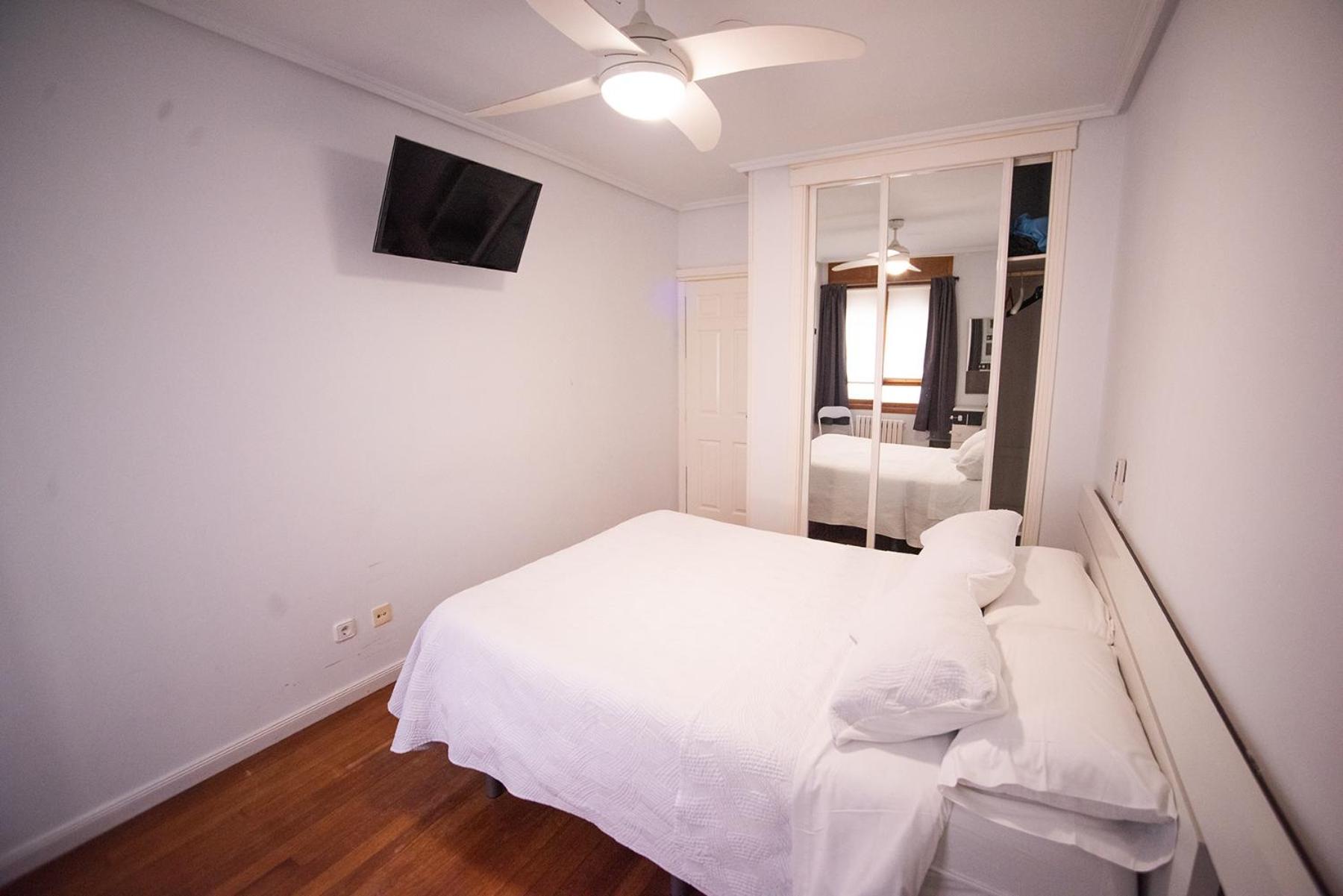 Apartacentro Soria Exteriör bild