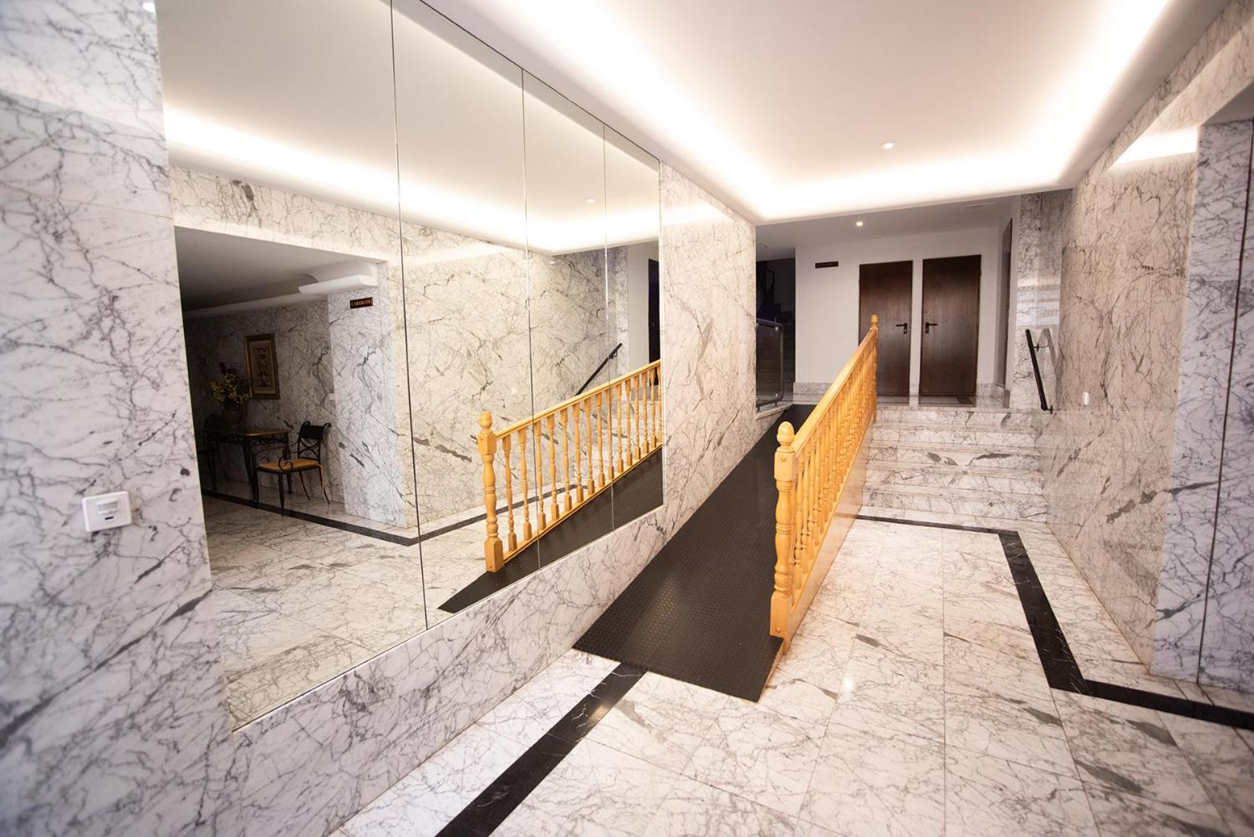 Apartacentro Soria Exteriör bild