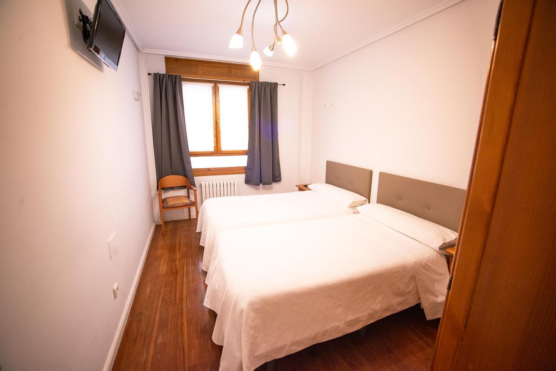 Apartacentro Soria Exteriör bild